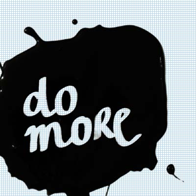 do more